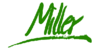 Logo von Schreibwaren Miller