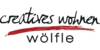 Logo von Wölfle Martin Creatives Wohnen