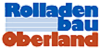 Logo von Rolladenbau Oberland
