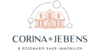 Logo von Corina Jebens & Rosemarie Baur Immobilien