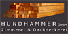 Logo von Hundhammer GmbH