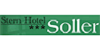 Logo von STERN HOTEL Soller