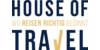 Logo von House of Travel, Starnberger Reise AG