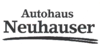 Logo von Autohaus Neuhauser RENAULT-DACIA-Service Abschleppdienst