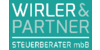 Logo von Wirler & Partner Steuerberater mbB
