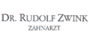 Logo von ZWINK RUDOLF Dr.med.dent. Zahnarzt