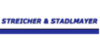 Logo von Autohaus Streicher & Stadlmayer GmbH