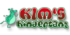 Logo von Ballettschule Kim's Kindertanz