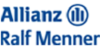 Logo von Allianz Generalvertretung Ralf Menner