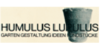 Logo von Garten Gestaltung Ideen Fundstücke Humulus Lupulus