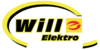 Logo von Will Elektro Inh. Andreas Will