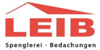 Logo von LEIB GmbH Spenglerei-Bedachungen