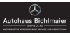 Logo von Autohaus Bichlmaier GmbH