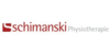 Logo von Schimanski Physiotherapie