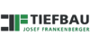 Logo von Frankenberger Tiefbau GmbH