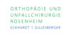 Logo von Eckhardt Sven FRCS, Gillesberger Felix Dr.med.univ.