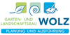 Logo von Garten- und Landschaftsbau Wolz GmbH
