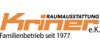 Logo von Kriner e.K. Familienbetrieb seit 1977