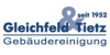 Logo von Gleichfeld & Tietz GmbH & Co. KG