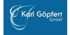 Logo von Karl Göpfert GmbH