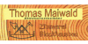 Logo von Thomas Maiwald Zimmerei