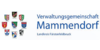 Logo von Verwaltungsgemeinschaft Mammendorf siehe Verwaltun