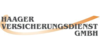 Logo von Haager Versicherungsdienst GmbH Inh. Armin Wittmann