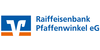Logo von Immobilien ImmoService Raiffeisenbank Pfaffenwinkel