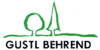 Logo von Behrend Gustl Garten- u. Landschaftsbau