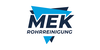 Logo von MEK Rohrreinigung - 24-Stunden Notdienst