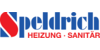 Logo von Speldrich Heizung Sanitär Lüftung e.K.