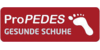 Logo von ProPedes Schuhfachgeschäft und Orthopädie-Schuhtechnik