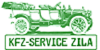 Logo von KFZ-SERVICE ZILA Meisterbetrieb
