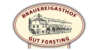 Logo von Brauereigasthof Forsting Robert Luger