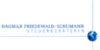 Logo von Friedewald-Schumann D. Steuerberaterin