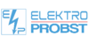Logo von Elektro Probst Florian