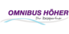 Logo von Omnibus Höher GmbH