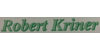 Logo von Robert Kriner Heizungen, Öl- u. Gasfeuerung