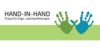 Logo von Hand-in-Hand Ute Bessey, Praxis für Ergo- u. Handtherapie