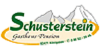 Logo von Schusterstein