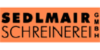 Logo von Sedlmair Ubald Schreinerei GmbH