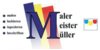 Logo von Malermeister Müller