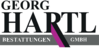 Logo von Bestattung Georg Hartl GmbH