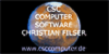 Logo von Computer CSC Service