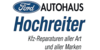 Logo von Autohaus Hochreiter GmbH & Co KG