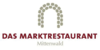 Logo von Das Marktrestaurant Andreas Hillejan