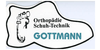 Logo von Orthopädie Schuh Gottmann