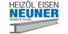 Logo von Heizöl Eisen Neuner GmbH & Co. KG