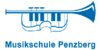 Logo von Musikschule d. Stadt Penzberg