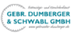 Logo von Dumberger u. Schwabl GmbH Betonbohr- u. Sägearbeiten